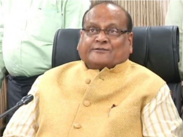 सर्राफ की सफाई