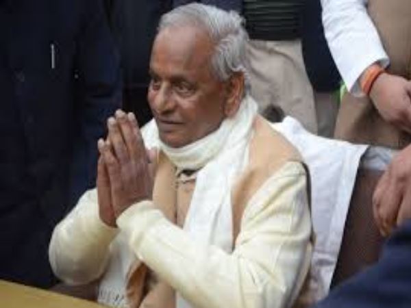 चली गई थी सरकार