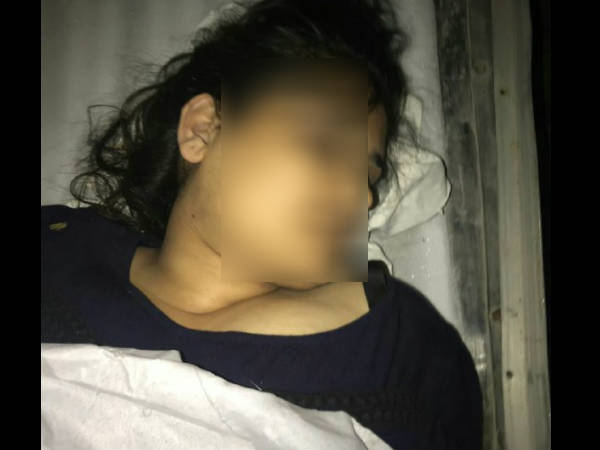 पति चाहता था तलाक, लंदन में किसी लड़की से था अफेयर पति चाहता था तलाक, लंदन में किसी लड़की से था अफेयर