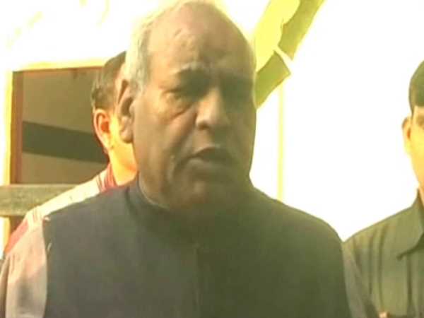 योगी के मंत्री का शर्मनाक बयान