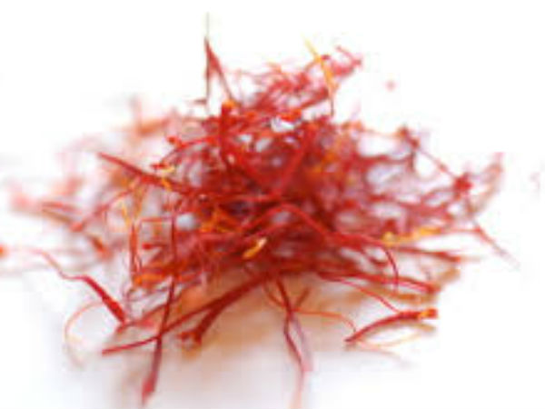 गायत्री केसर 