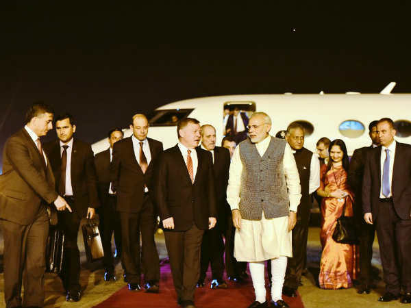 संबंधों को गहरा करेगी यात्रा 