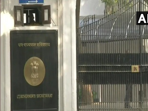  सीलिंग के विरोध में शुक्रवार को दिल्ली के बाजार बंद हैं