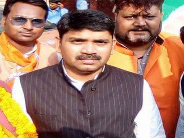 कुर्मी वोट तय करेंगे हार-जीत का समीकरण