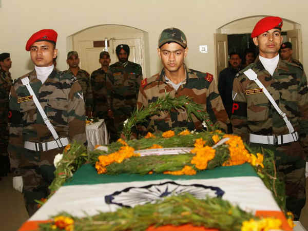  क्‍वार्टर में नहीं घुस सके आतंकी 