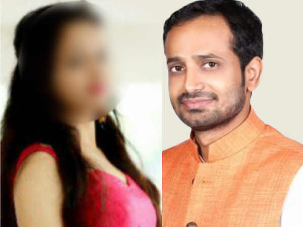 164 के तहत दर्ज होगा लड़की का बयान