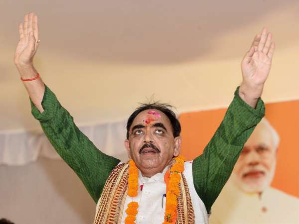 लोकसभा चुनाव के मद्देनजर महत्वपूर्ण लोकसभा चुनाव के मद्देनजर महत्वपूर्ण