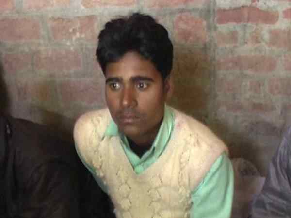 Bride refused to go with groom in mainpuri