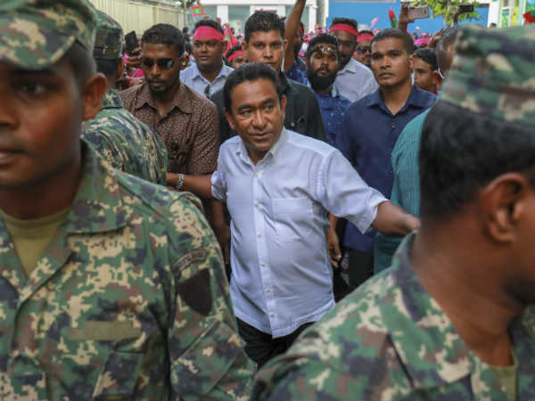 सुप्रीम कोर्ट के आदेश के बाद बवाल 