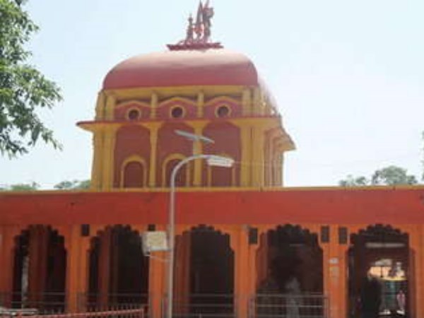 ऐसा है यहां का इतिहास