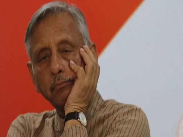 कांग्रेस में भी उठी एक्शन लेने की मांग