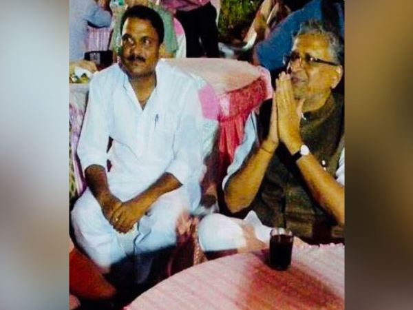 मीनापुर के धर्मपुर का मामला मीनापुर के धर्मपुर का मामला