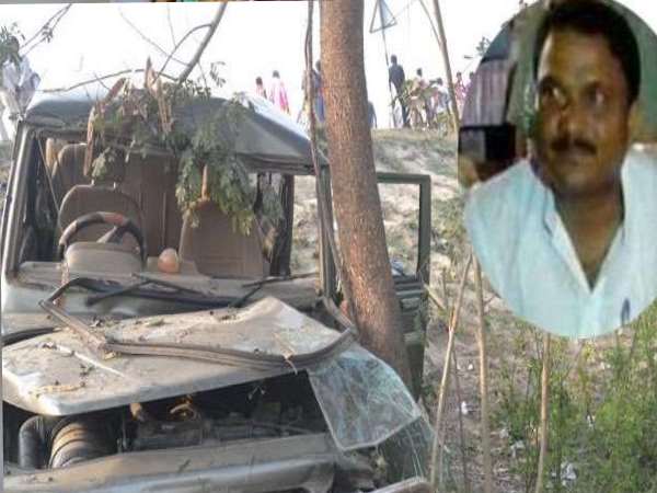 शराब के नशे में कुचल दिए 9 बच्चे शराब के नशे में कुचल दिए 9 बच्चे