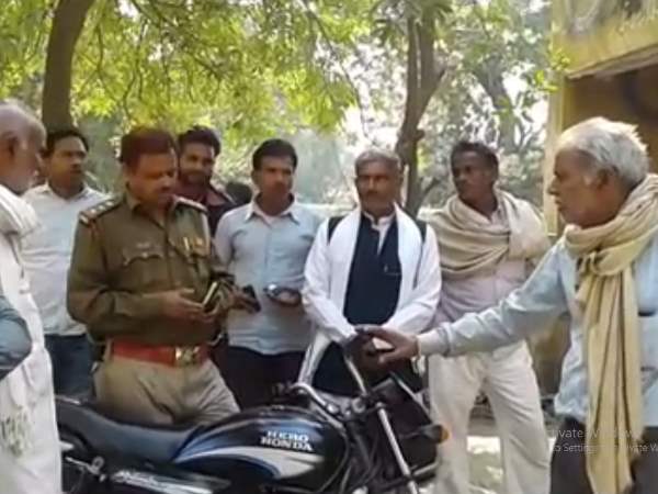 two sisters found dead on railway track in mathura two sisters found dead on railway track in mathura