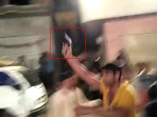 कोसी थाना इलाके की घटना कोसी थाना इलाके की घटना