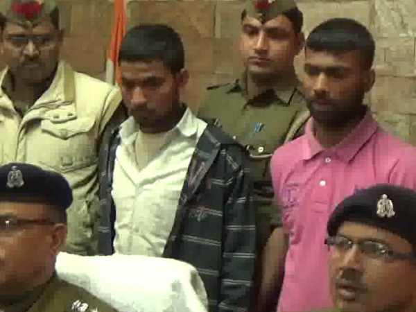 एक फरवरी को किया था पिता का कत्ल