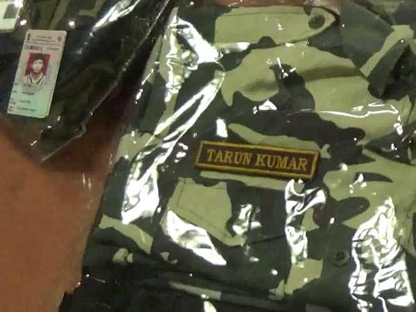 प्रेमिका चाहती थी सरकारी जॉब