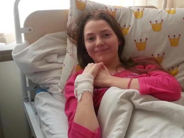 'एक दफा तो मेरी जान जाते-जाते बची'