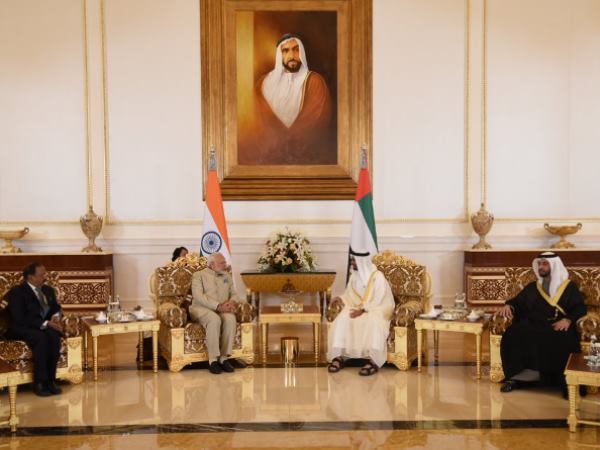 narendra modi, burj khalifa, uae, dubai, नरेंद्र मोदी, बुर्ज खलीफा, संयुक्त अरब अमीरात, दुबई