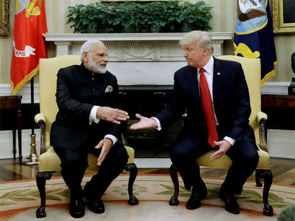 US President Donald Trump slams India for high import tariffs on Harley-Davidson US President Donald Trump slams India for high import tariffs on Harley-Davidson