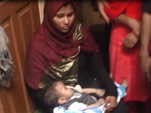 baby death after polio drop in moradabad baby death after polio drop in moradabad