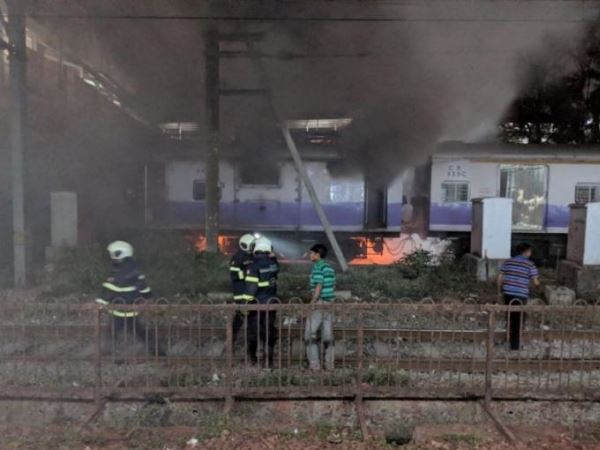 किसी भी प्रकार की जीवित हानि नहीं किसी भी प्रकार की जीवित हानि नहीं