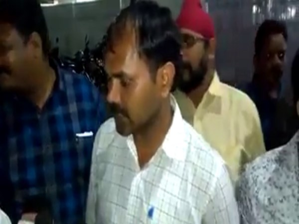  क्या है आरोप