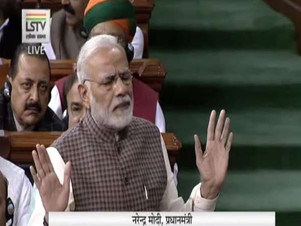  पंचायत से पार्लियामेंट तक आपका झंडा था