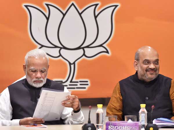 छत्‍तीसगढ़ में रमन सिंह के सामने भी कड़ी चुनौती 