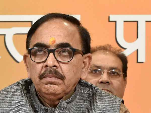 भाजपा प्रदेश अध्यक्ष ने की बयान की निंदा भाजपा प्रदेश अध्यक्ष ने की बयान की निंदा