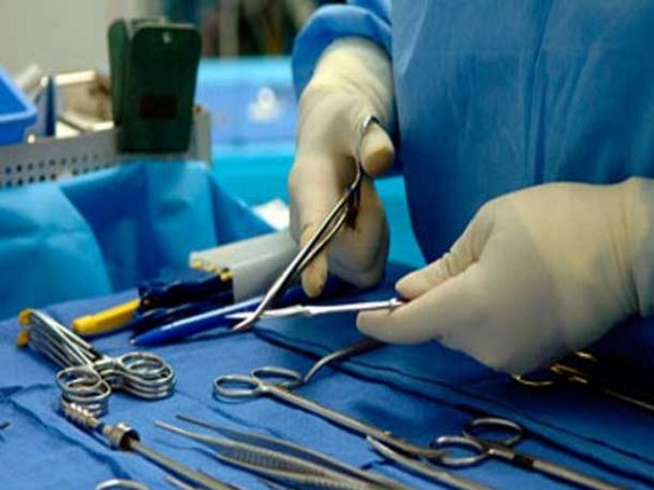 पति लगातार कर रहा था विरोध