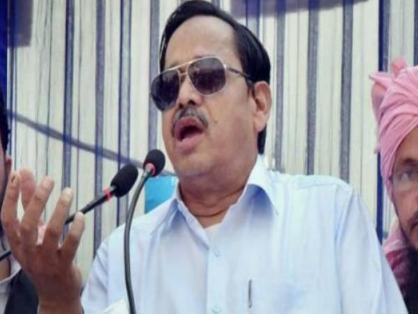 नसीमुद्दीन सिद्दीकी की पूरा प्रोफाइल