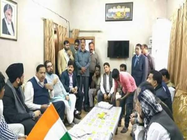 खुला है भाजपा का भी रास्ता खुला है भाजपा का भी रास्ता