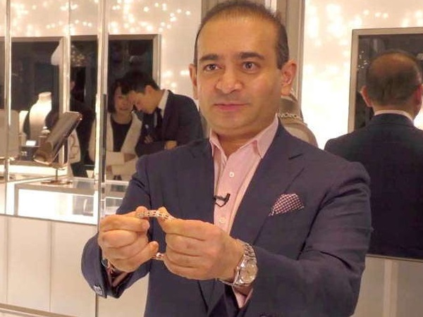 नीरव मोदी पीएनबी से ‘बायर्स क्रेडिट' लिया करते थे