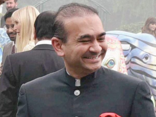 नीरव मोदी ने सीबीआई को मदद देने से किया इंकार नीरव मोदी ने सीबीआई को मदद देने से किया इंकार