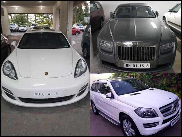 7.80 करोड़ के म्युचुअल फंड, शेयर भी फ्रीज