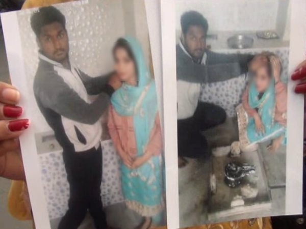 माता-पिता दहेज की लालच में नहीं कर रहे हैं शादी