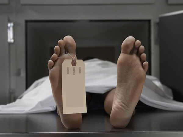 मृतक के परिवार पर नहीं थे दाह-संस्कार के पैसे