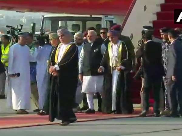 Narendra Modi in oman, oman, muscat, Narendra Modi in oman, oman, muscat,