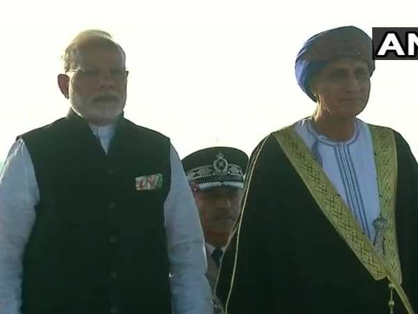 Narendra Modi in oman, oman, muscat, Narendra Modi in oman, oman, muscat,