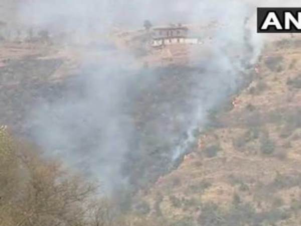 pakistan use made atgms to attack india may raise with washington pakistan use made atgms to attack india may raise with washington