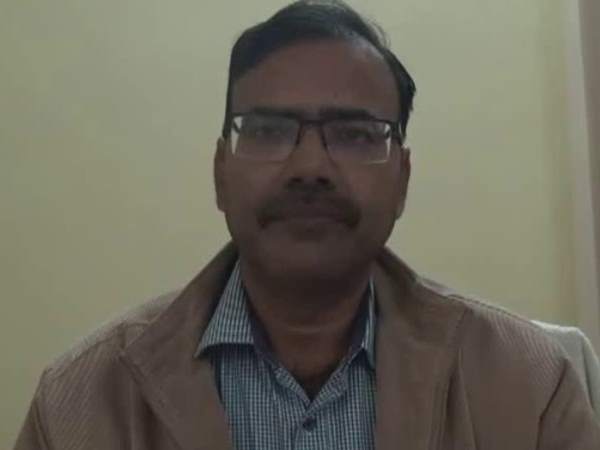 UP Board English Paper leak in Hardoi