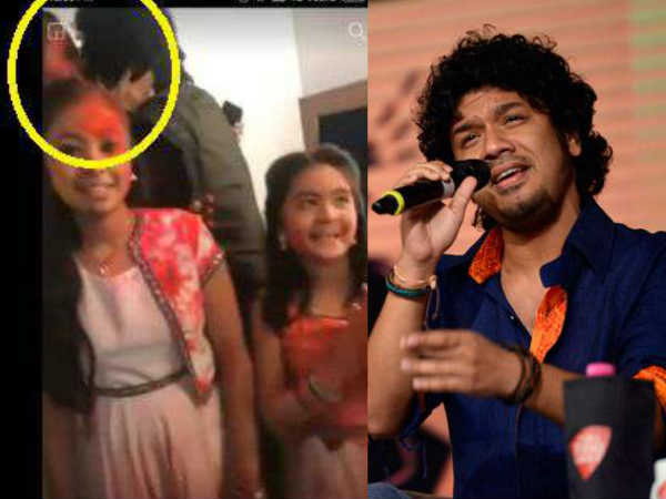 अरेस्‍ट करने की मांग कर रही हैं रवीना टंडन