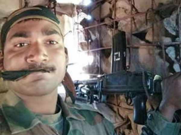 चार फरवरी को हुआ था घायल