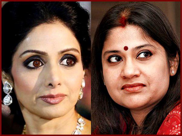  रेणुका चौधरी यहीं नहीं रुकीं, उन्‍होंने मीडिया को समझाया खबर का मतलब