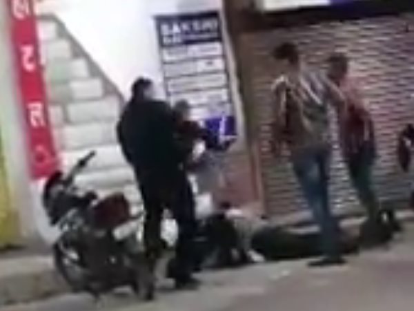 कैसे हुई घटना 