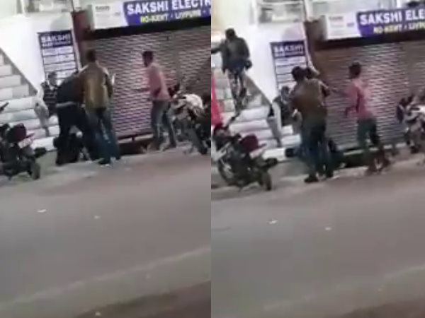 घटनाक्रम पर एक नजर घटनाक्रम पर एक नजर