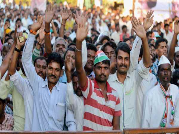 पीएम मोदी ने नहीं निभाया अपना ये वादा