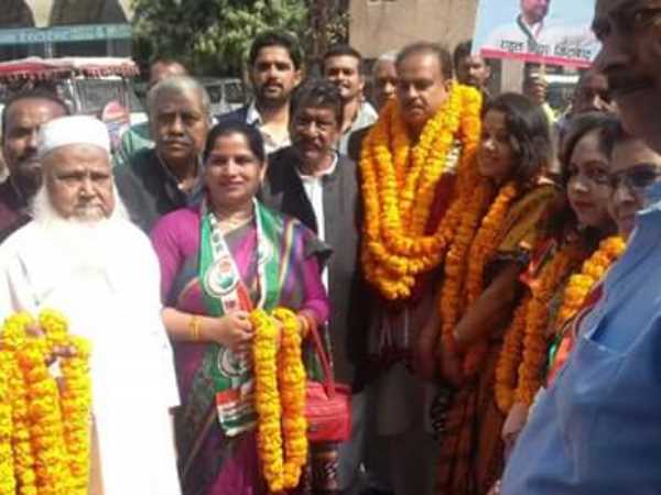 जातीय समीकरण राजनीति पर भारी 