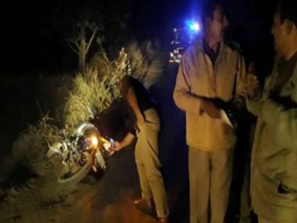 प्रमोशन के लिए हुआ एनकाउंटर